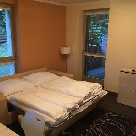 Apartman Harrachov Exterior photo
