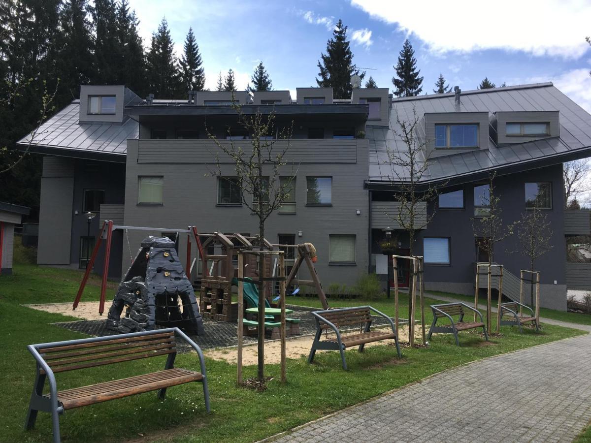 Apartman Harrachov Exterior photo