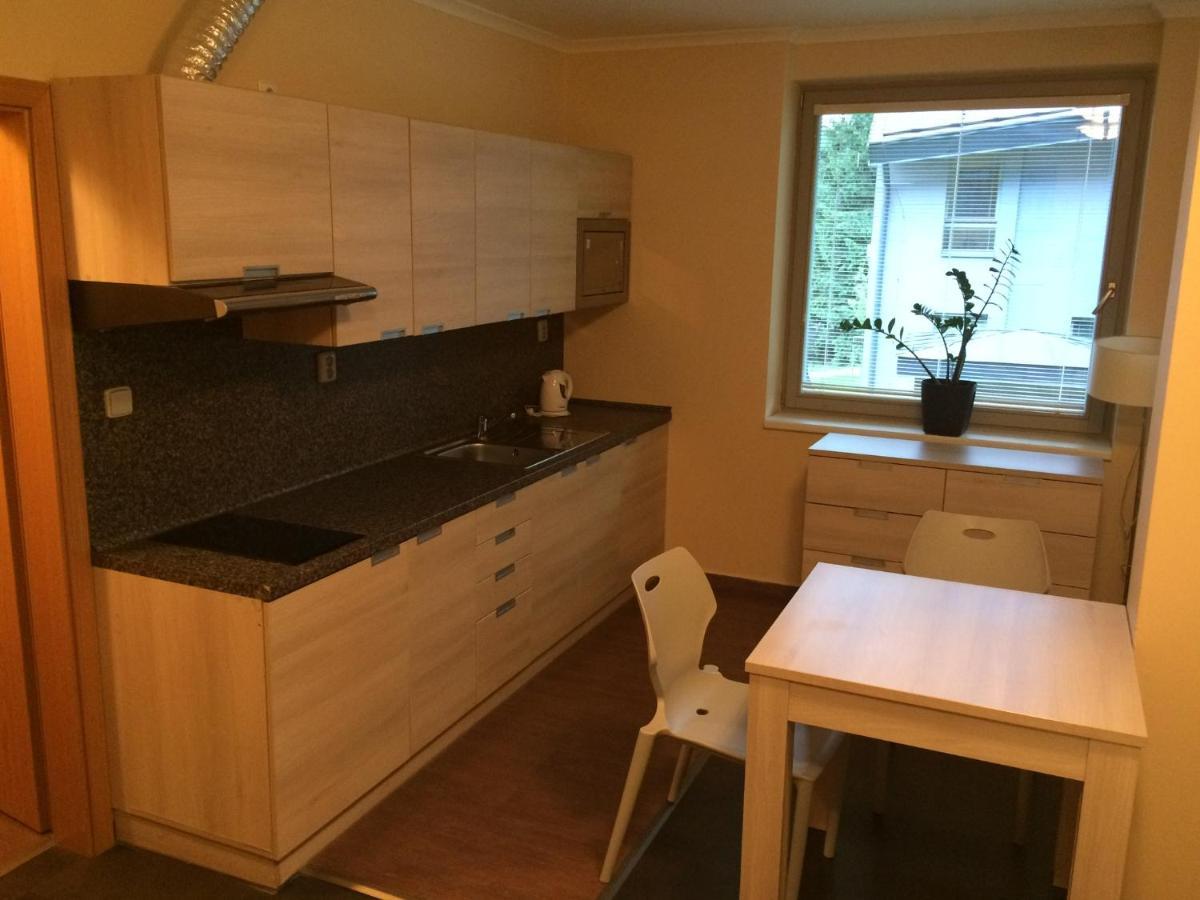 Apartman Harrachov Exterior photo