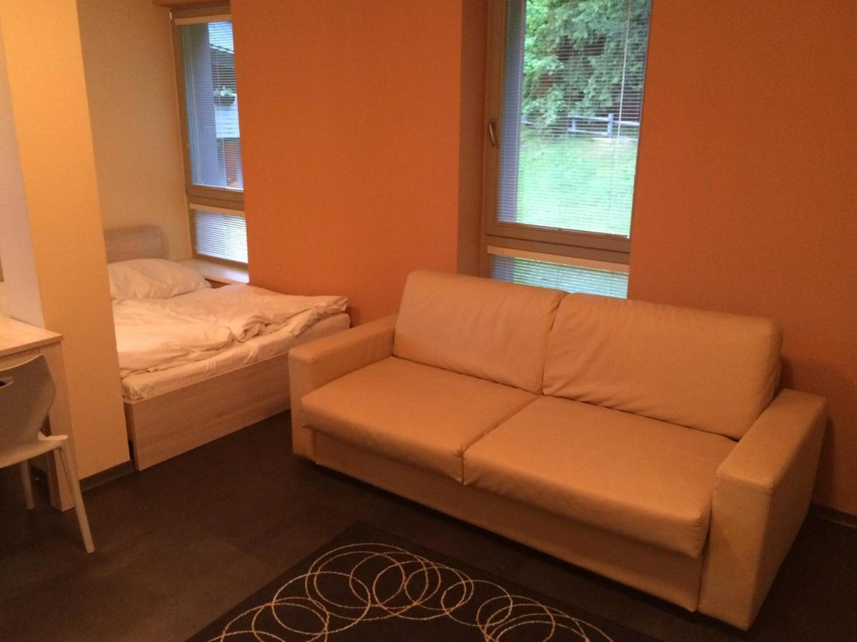 Apartman Harrachov Exterior photo